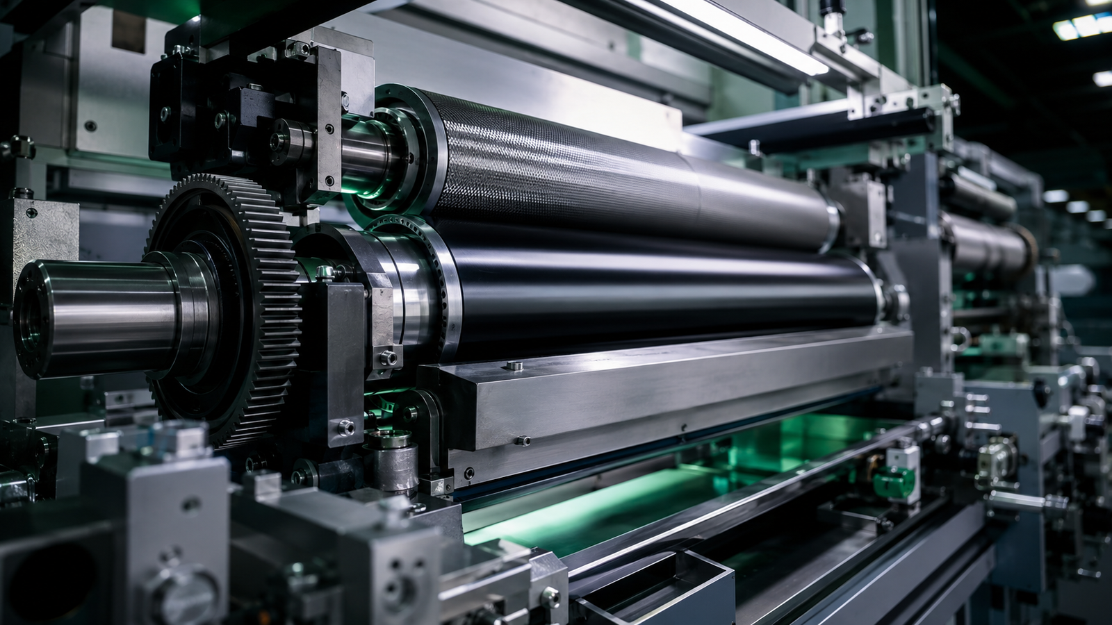 Flexo Printing Spares