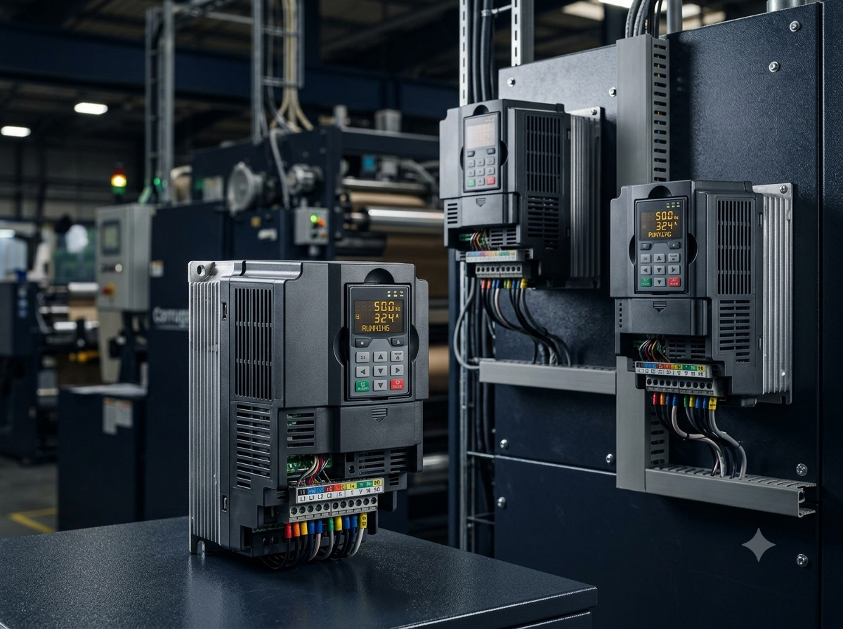 AC Drives
