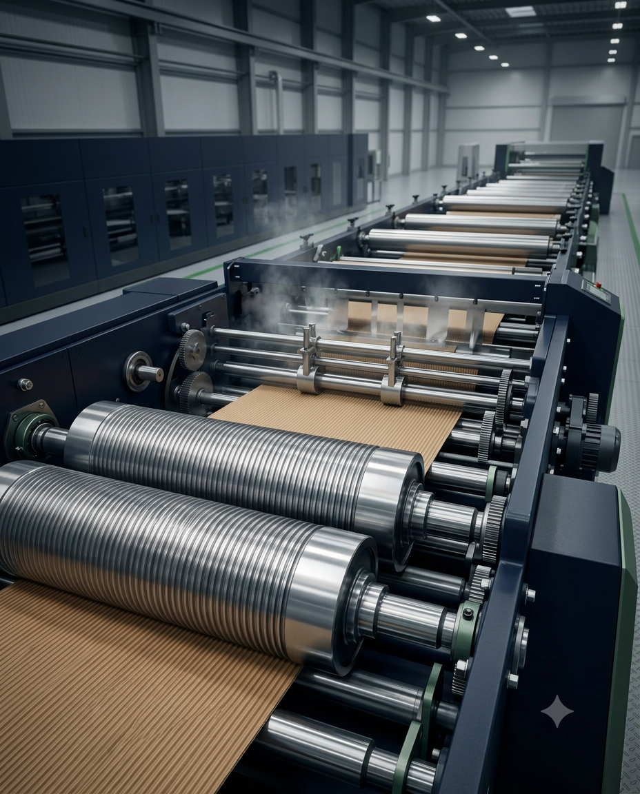 Precision scoring wheels, slitting knives and industrial rollers